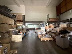 Marsiling Industrial Estate Road 1 (D25), Factory #625434971